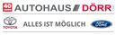 Logo Autohaus Dörr GmbH